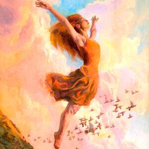 Despertando a Tu Diosa Tantra Esencia de Vida