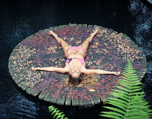 Amerai Loto Bali Tantra Esencia de Vida