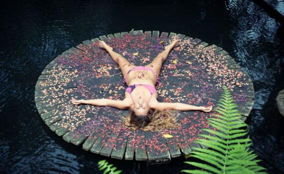 Amerai Loto Bali Tantra Esencia de Vida