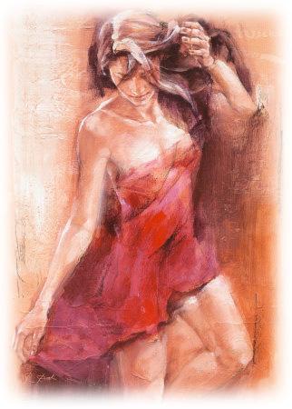 Mujer Tantra Esencia de Vida