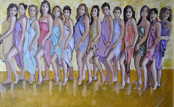 Circulo mujeres Tantra Esencia de Vida