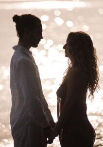 como nutrir el amor con el tantra