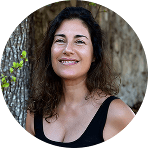 Mercè Faus
