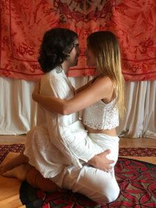 Beso Tantra - Sanación Sexual