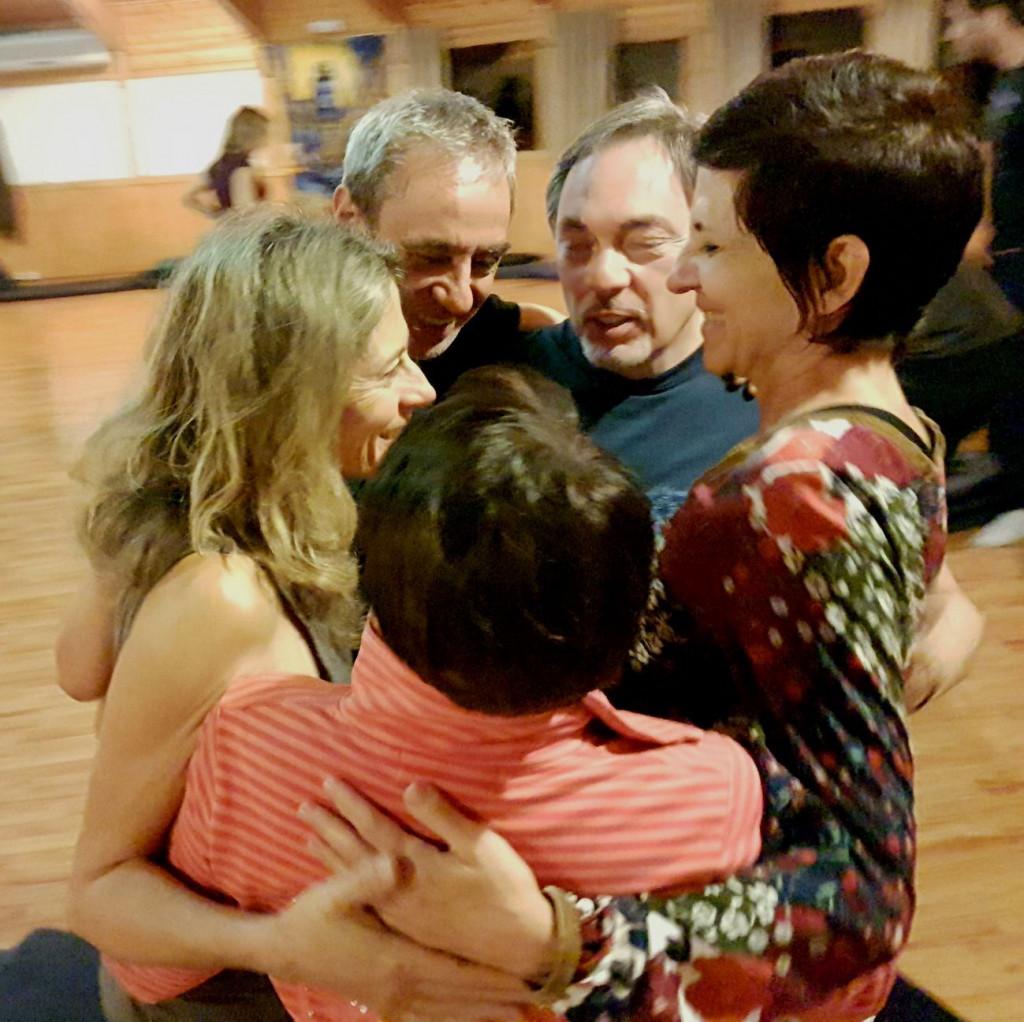 Retiros de Tantra