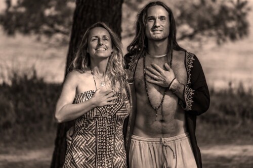 amor pareja liberacion
