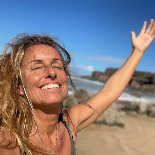 vivir despierto tantra