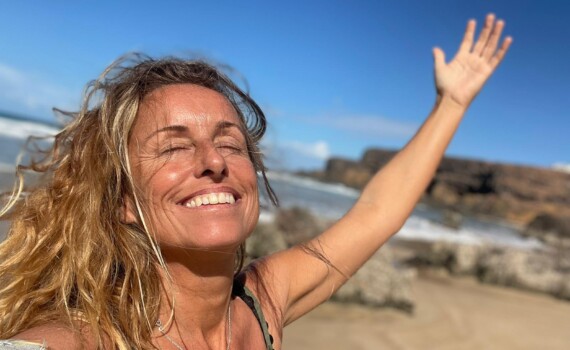 vivir despierto tantra