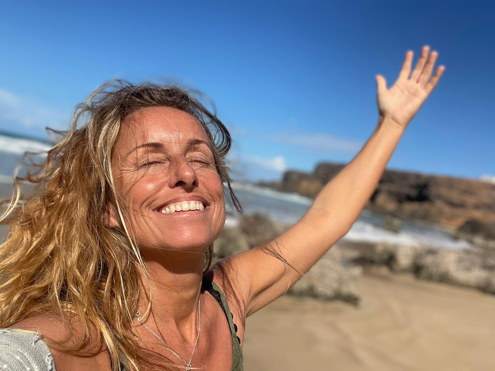 vivir despierto tantra