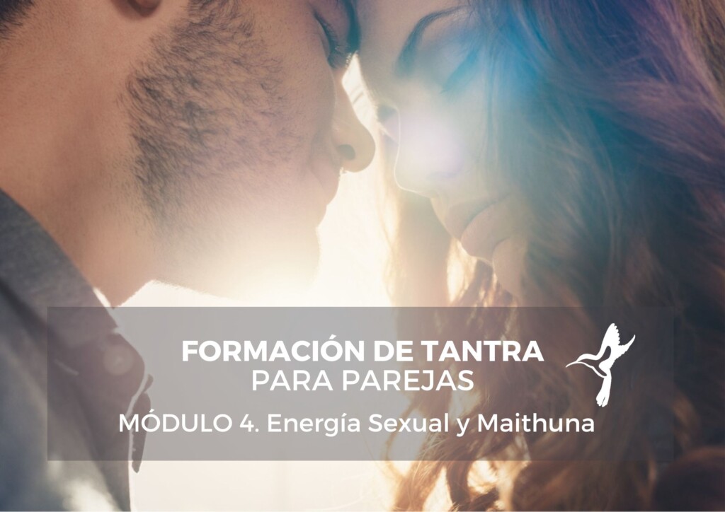 Formacion parejas modulo 4