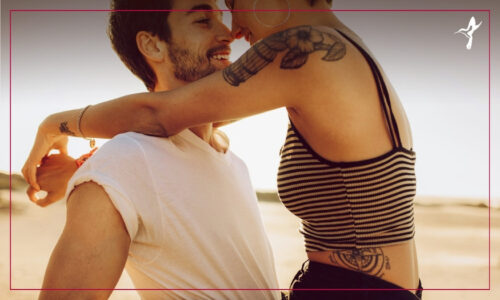 Amor, Pareja y Liberación