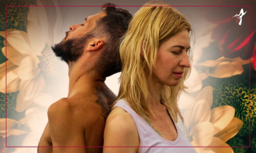 Slow Tantra Dating Weekend