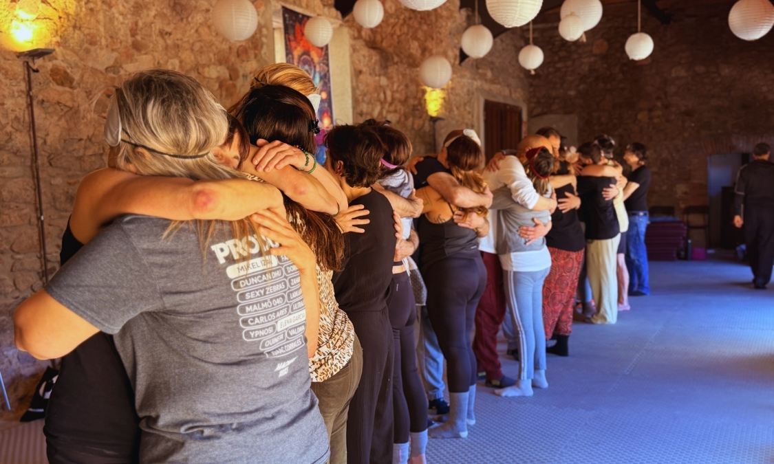 Retiro Tantra