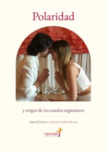 Ebook Polaridad y origen de los estados orgásmicos
